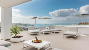 Piscina privada