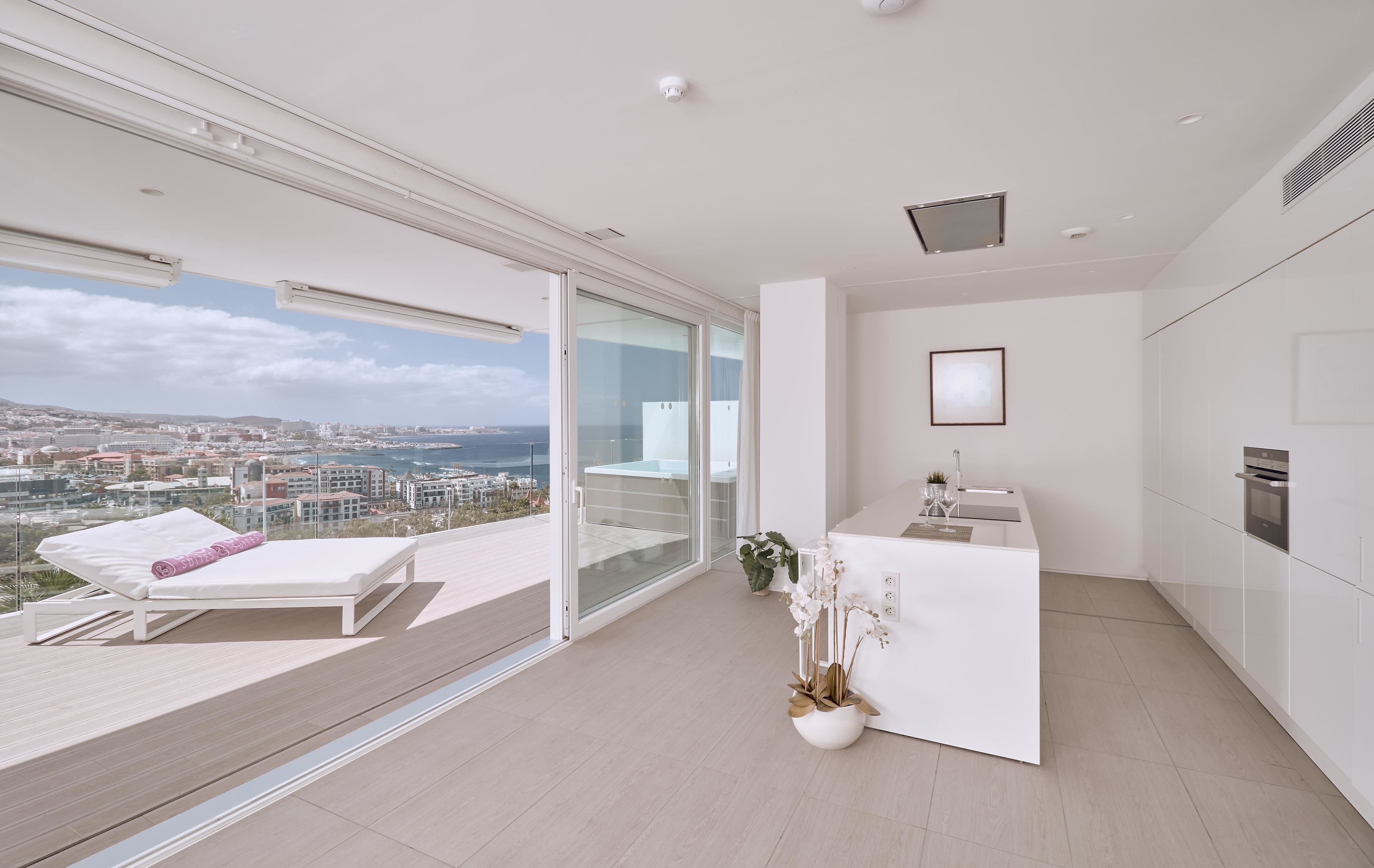 Foto - Hotel Baobab Suites