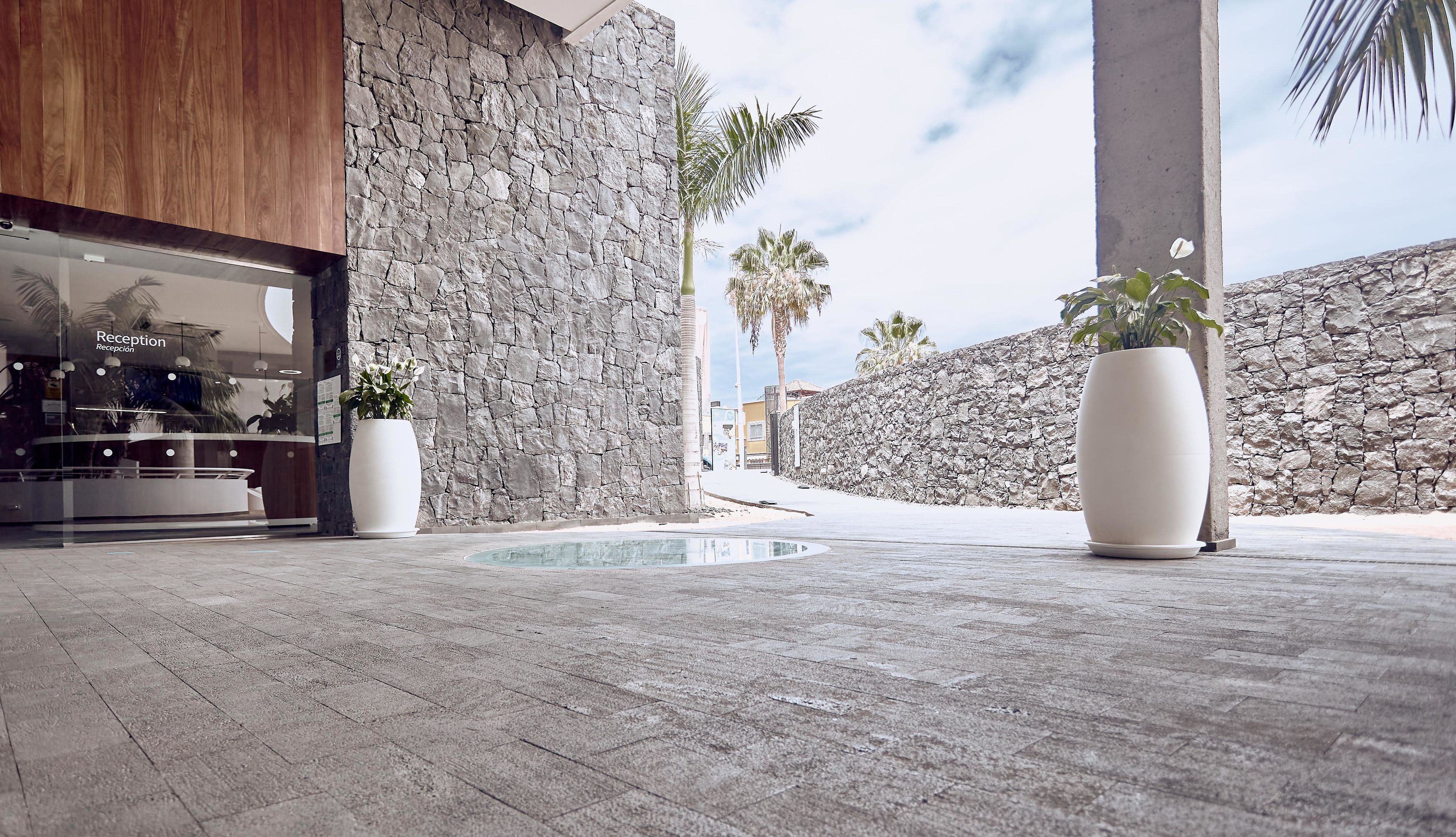 Foto - Hotel Baobab Suites