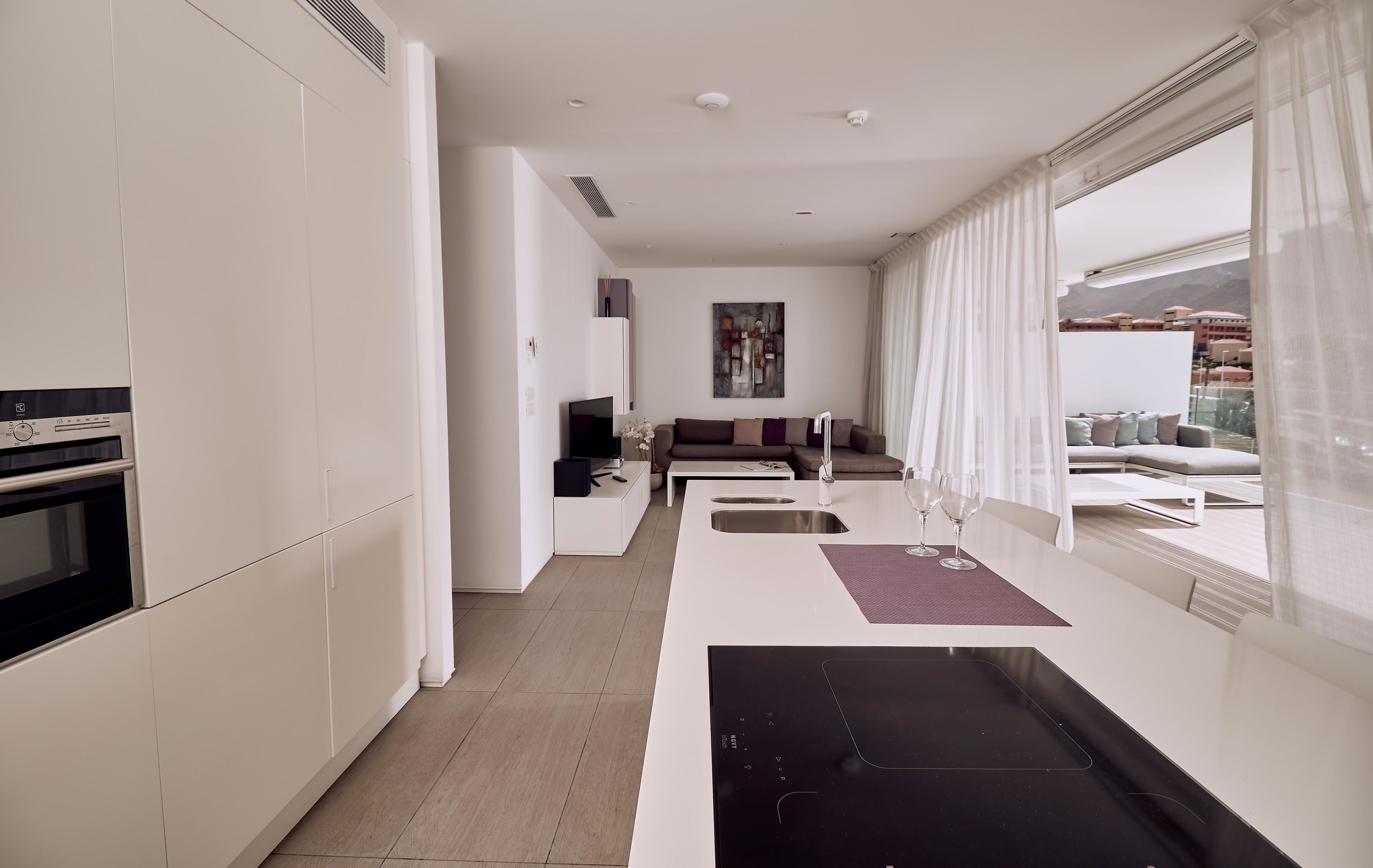 Foto - Hotel Baobab Suites