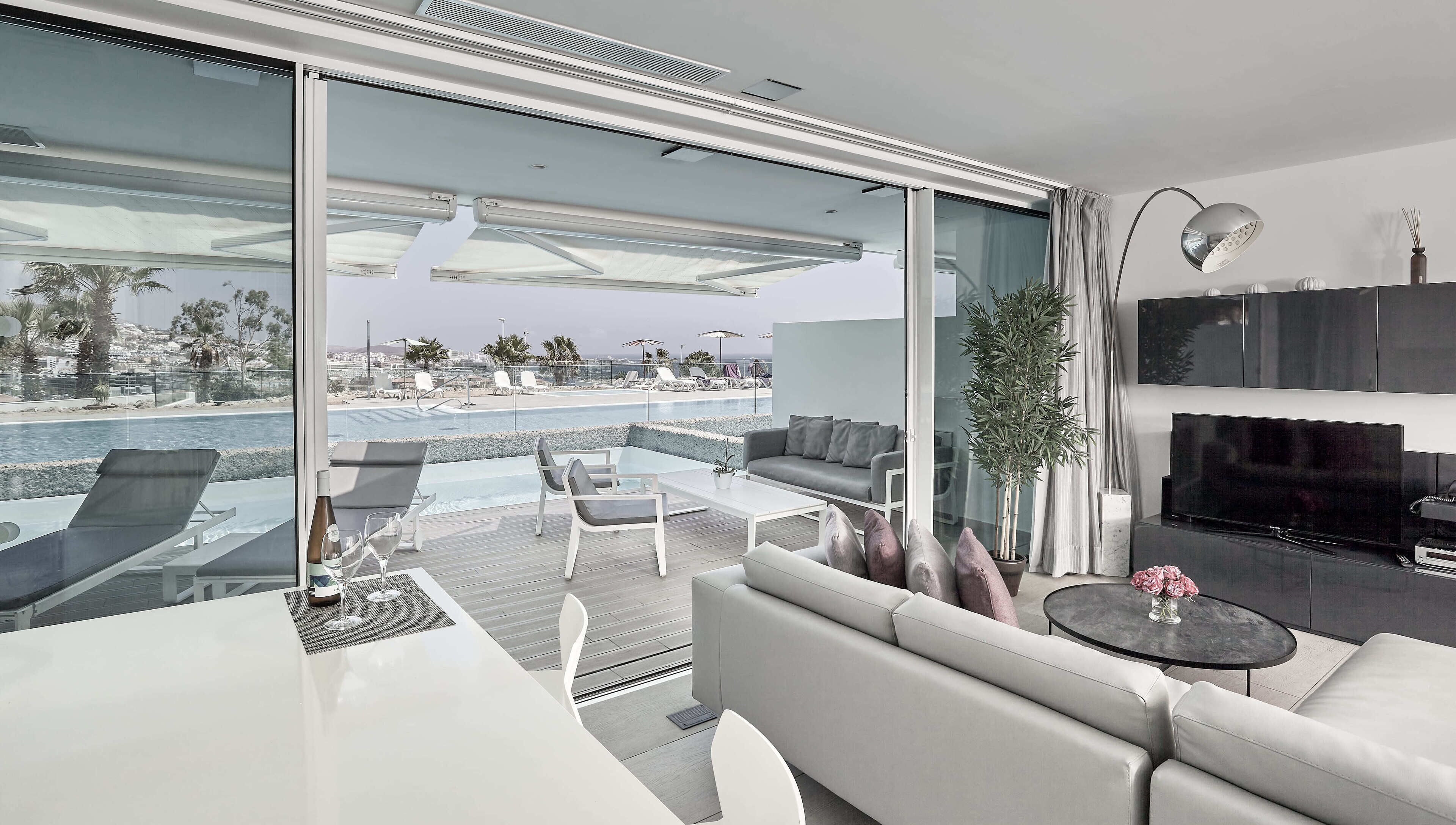 Foto - Hotel Baobab Suites