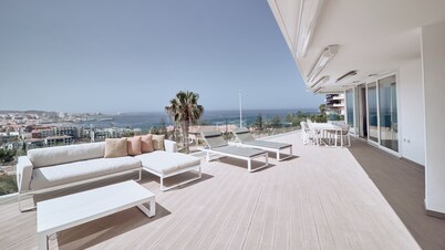 Hotel Baobab Suites