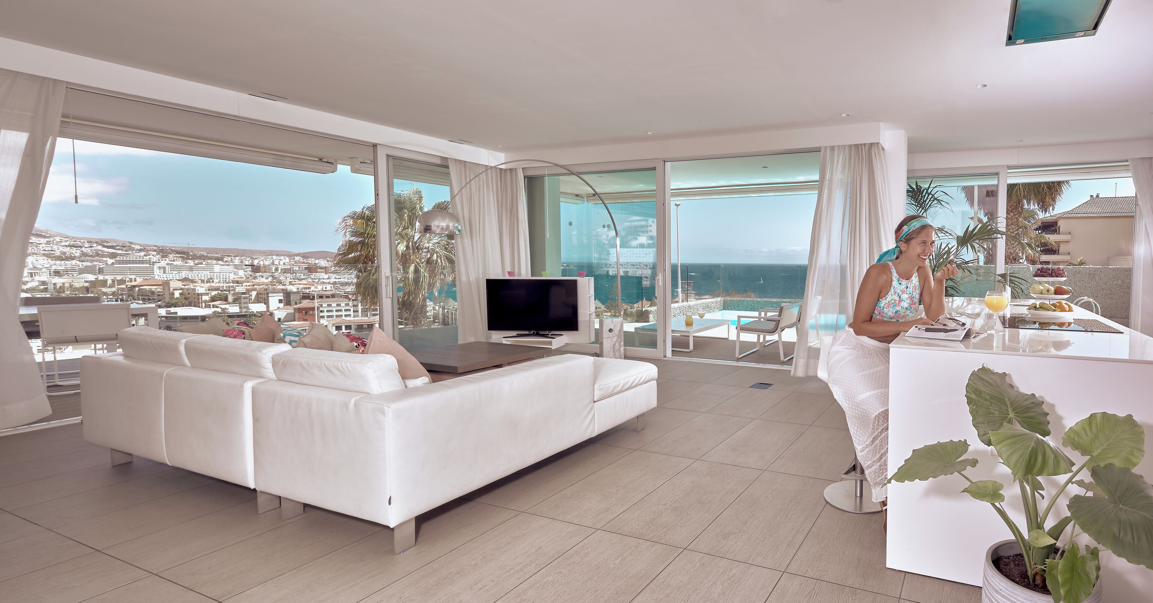 Foto - Hotel Baobab Suites