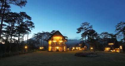 Binh An Village Dalat