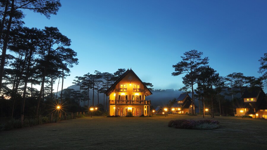 Binh An Village Dalat