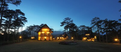 Binh An Village Dalat