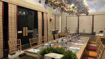 Sala de reuniones