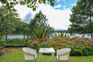 Front of property - Binh An Village Dalat (Da Lat)