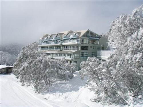 Falls Creek Country Club