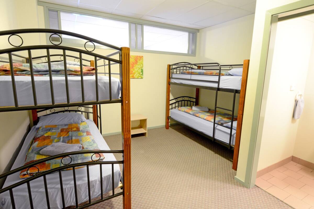 Deluxe-Apartment, 2 Schlafzimmer (6 Persons)