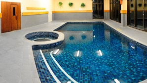 Pool - Falls Creek Country Club (Falls Creek)