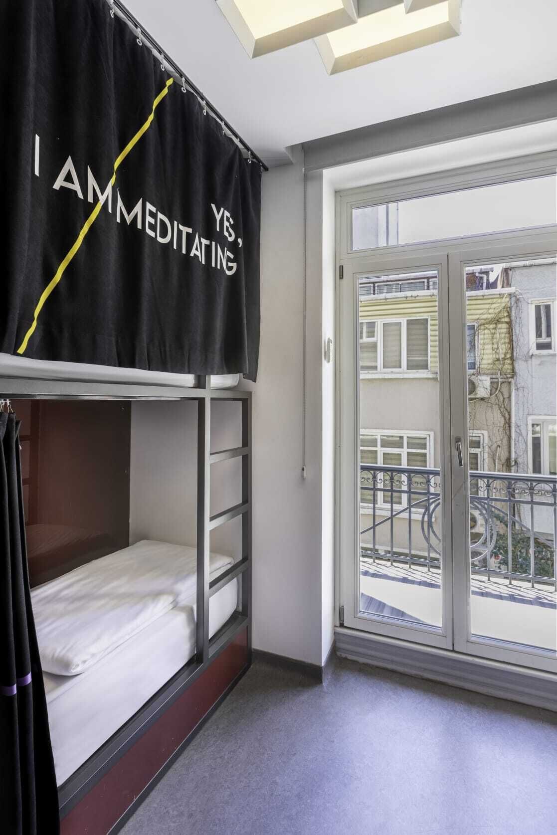 Photo - Wabi Hostels