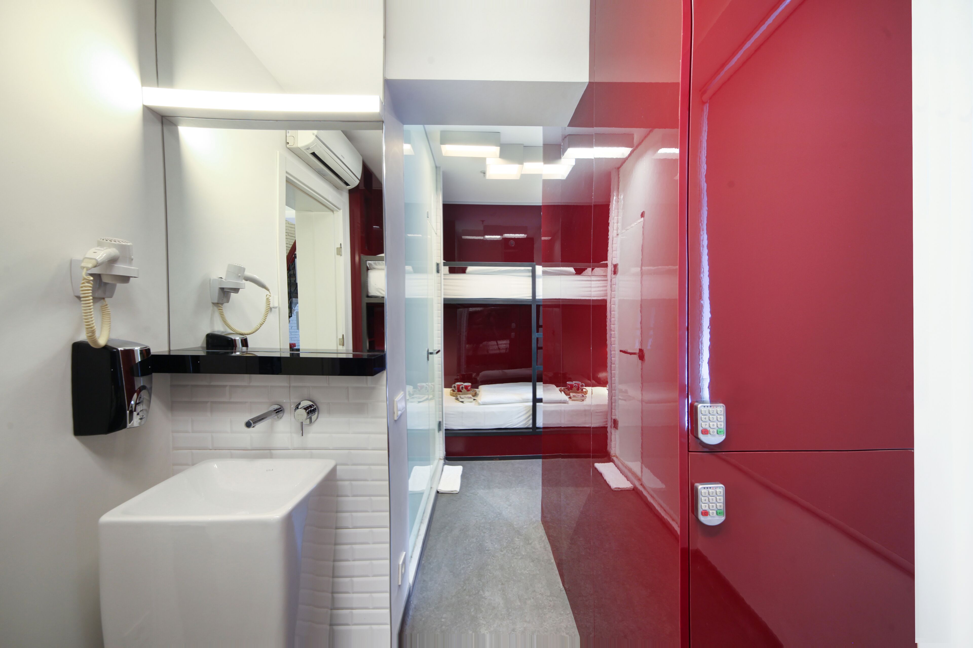 Photo - Wabi Hostels