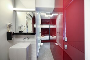 Detall de l'interior
