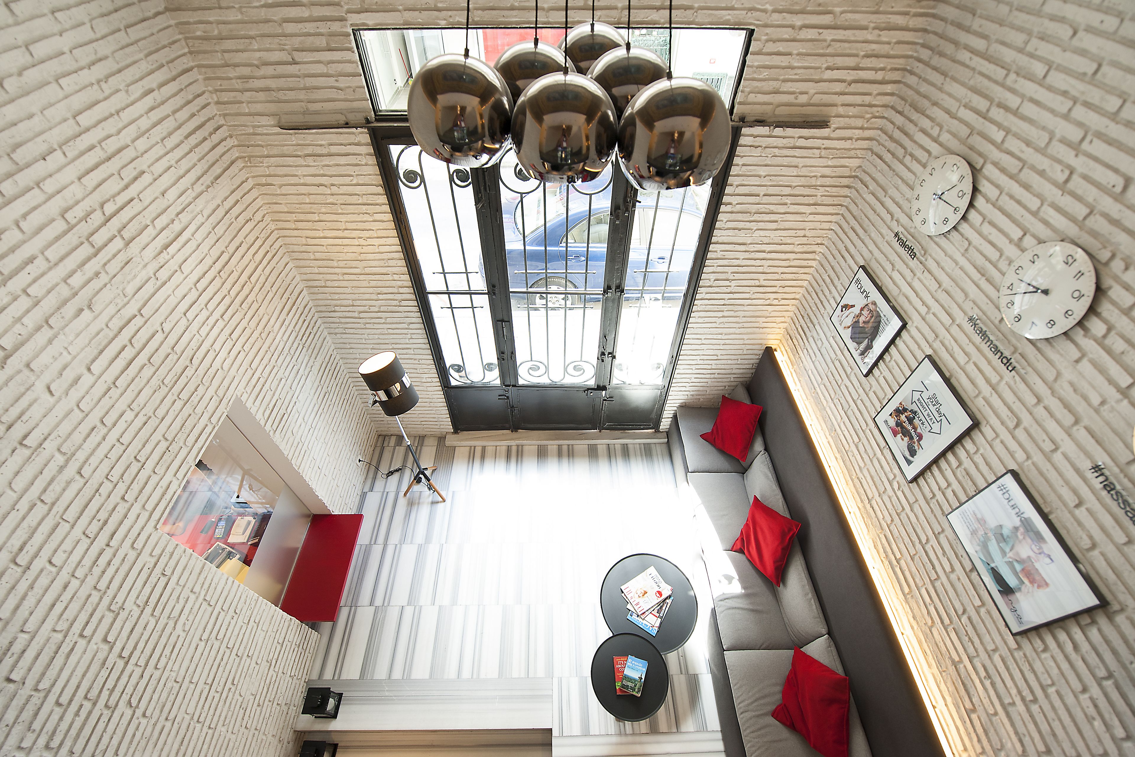 Photo - The Central House Istanbul Taksim