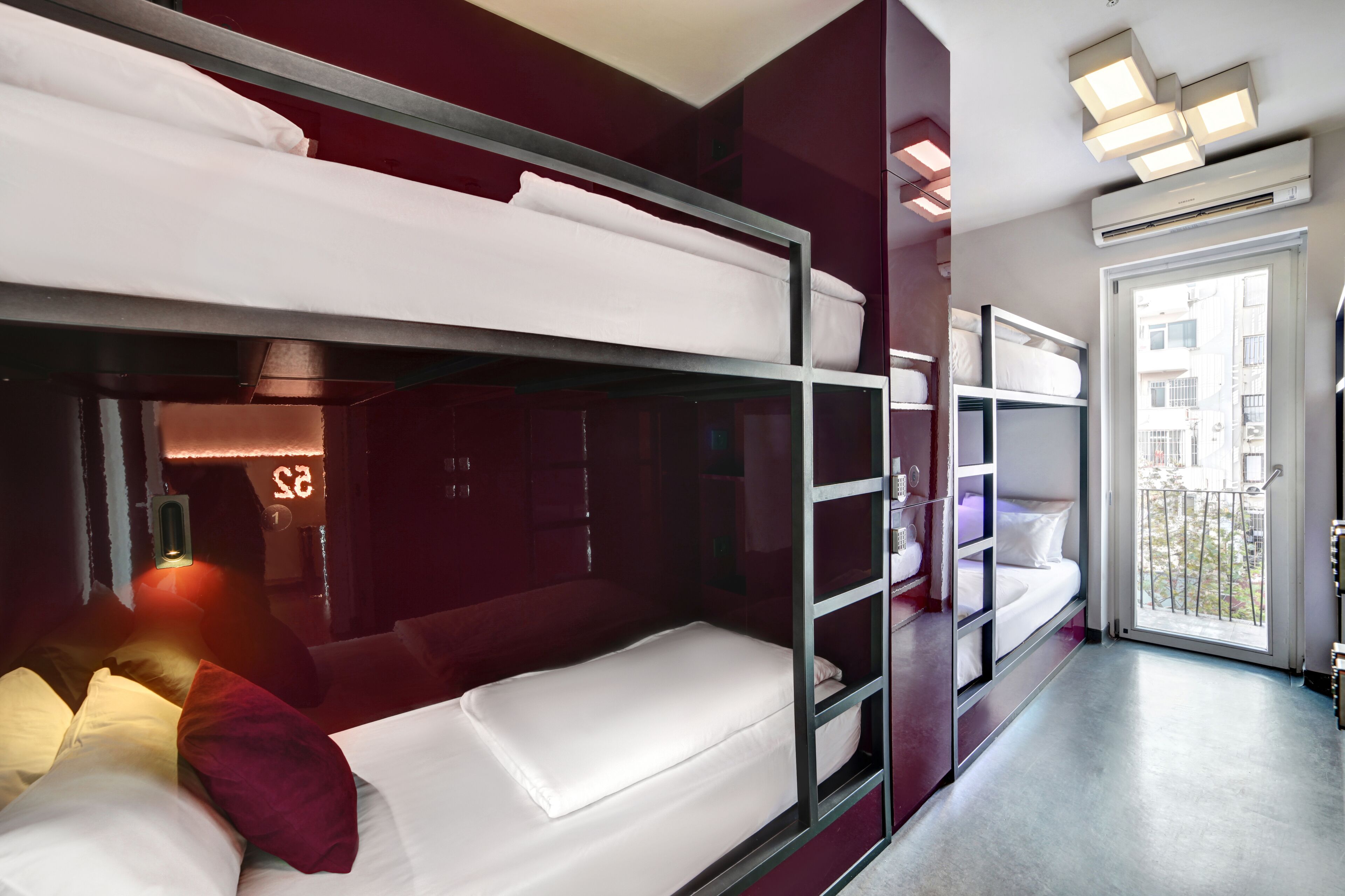 Photo - Wabi Hostels