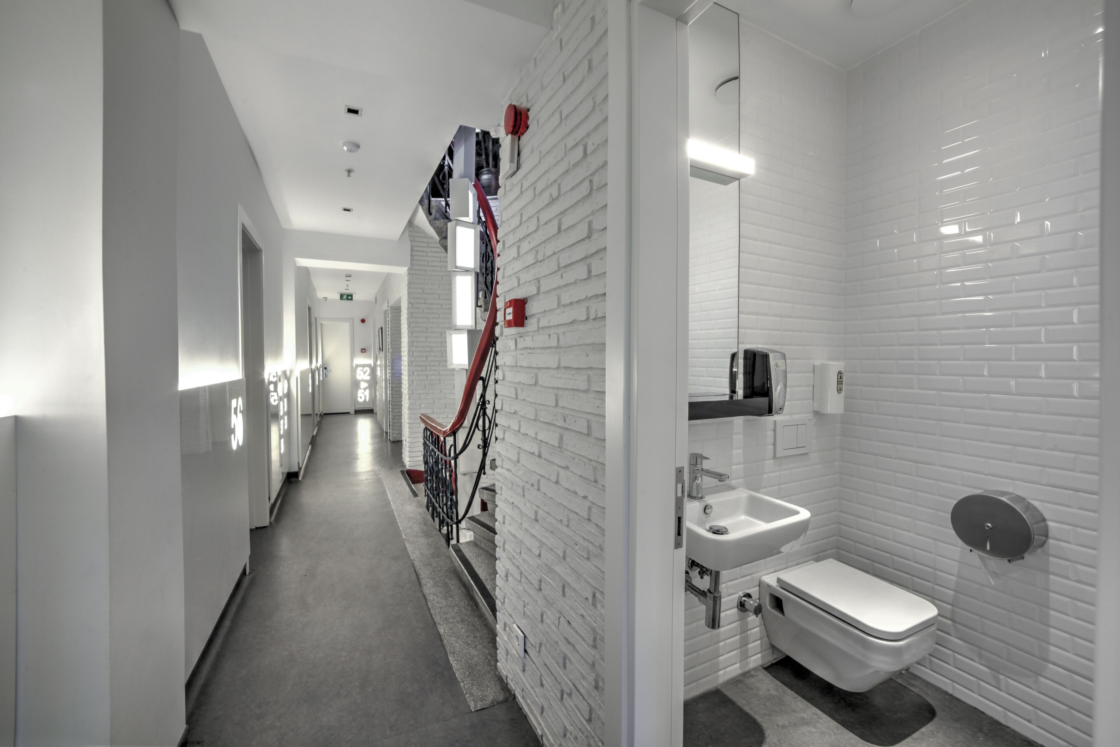 Foto - Wabi Hostels