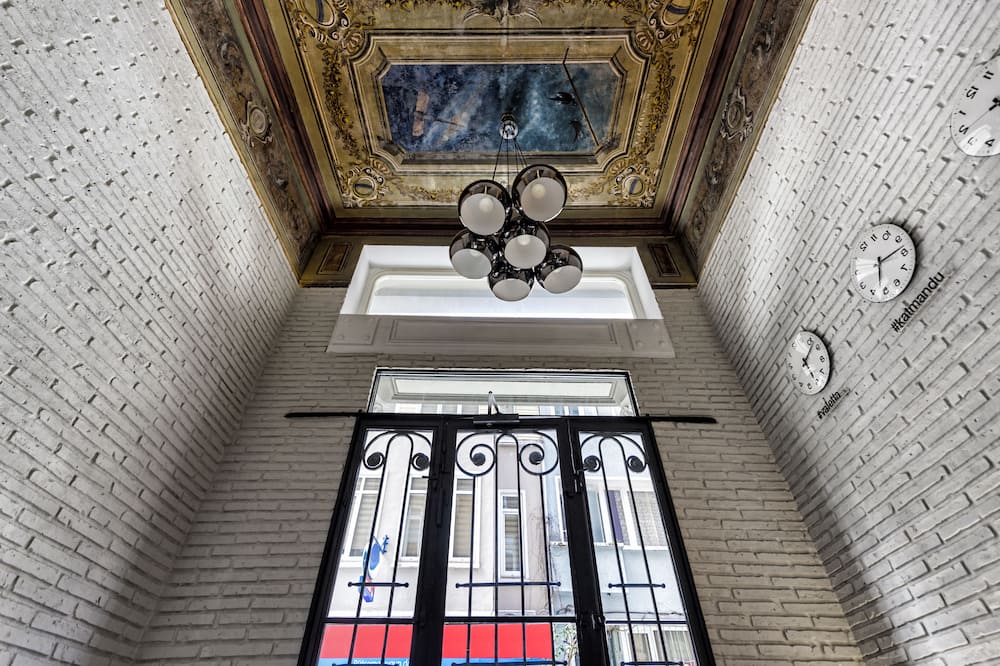 The Central House Istanbul Taksim