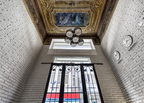 The Central House Istanbul Taksim