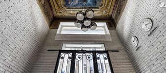 The Central House Istanbul Taksim