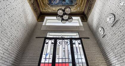 The Central House Istanbul Taksim