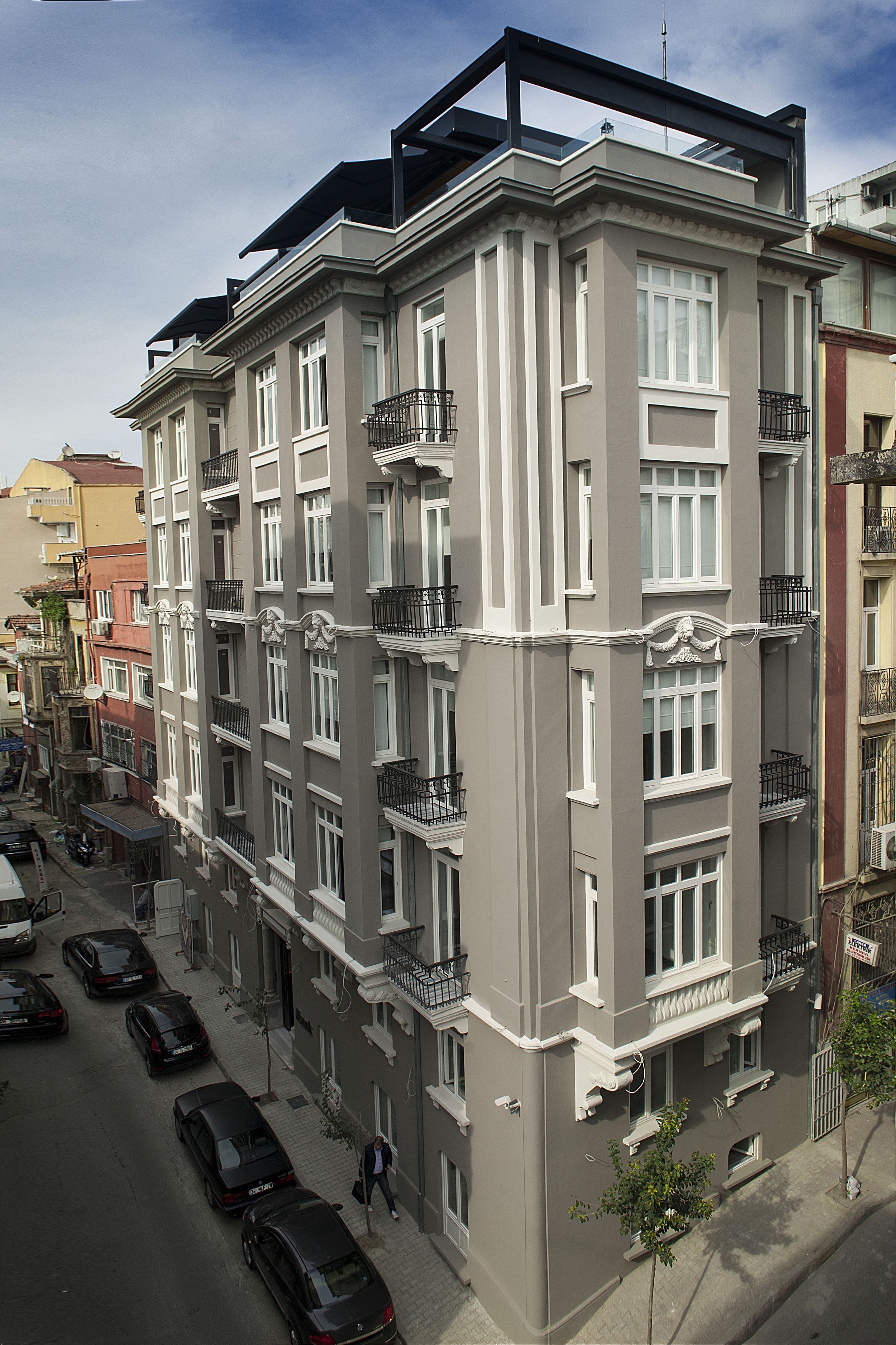 Photo - The Central House Istanbul Taksim