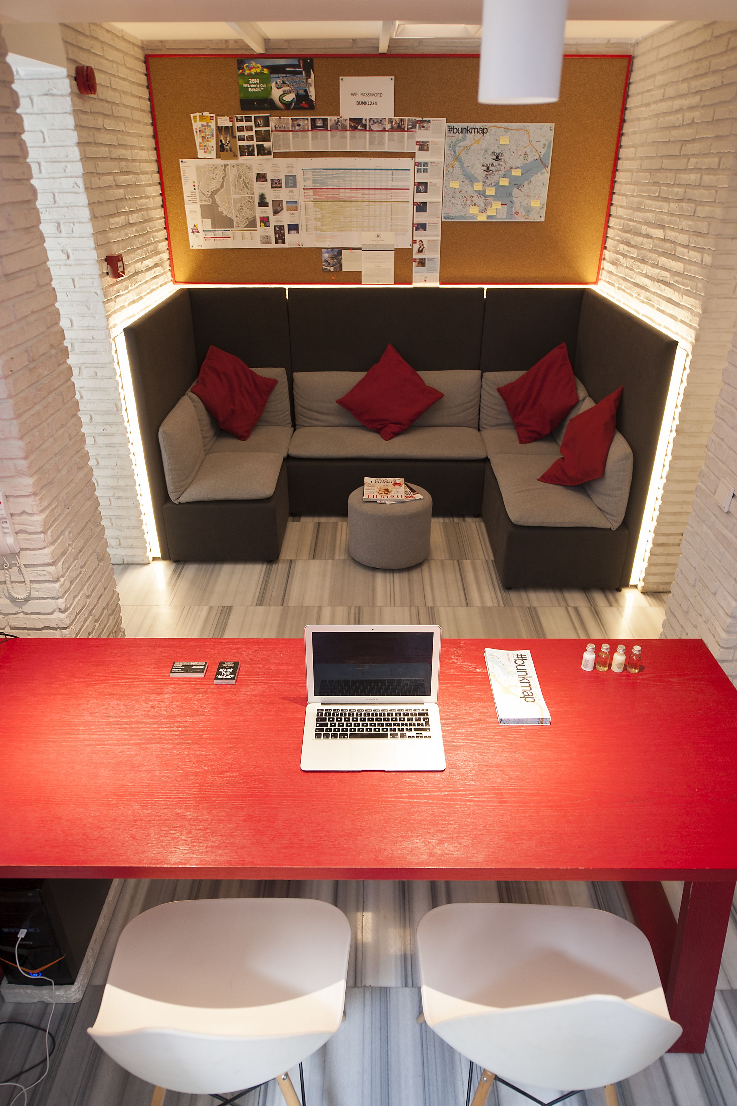 Photo - The Central House Istanbul Taksim