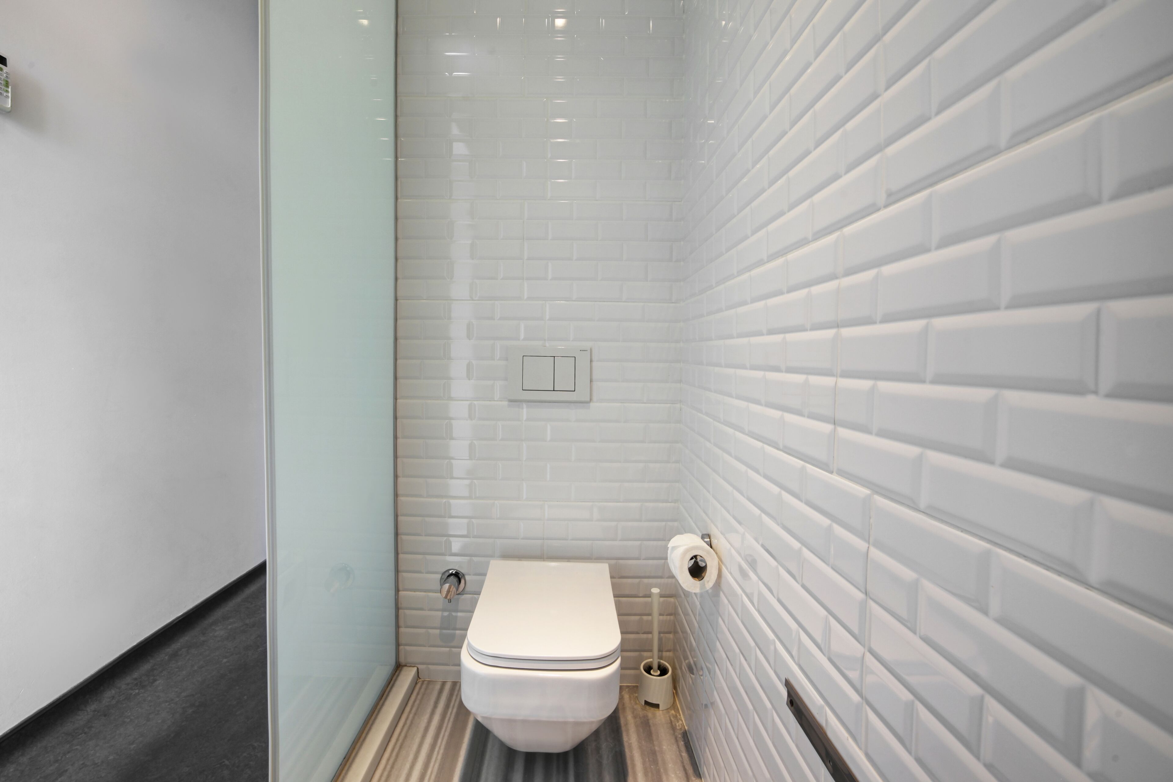 Foto - Wabi Hostels