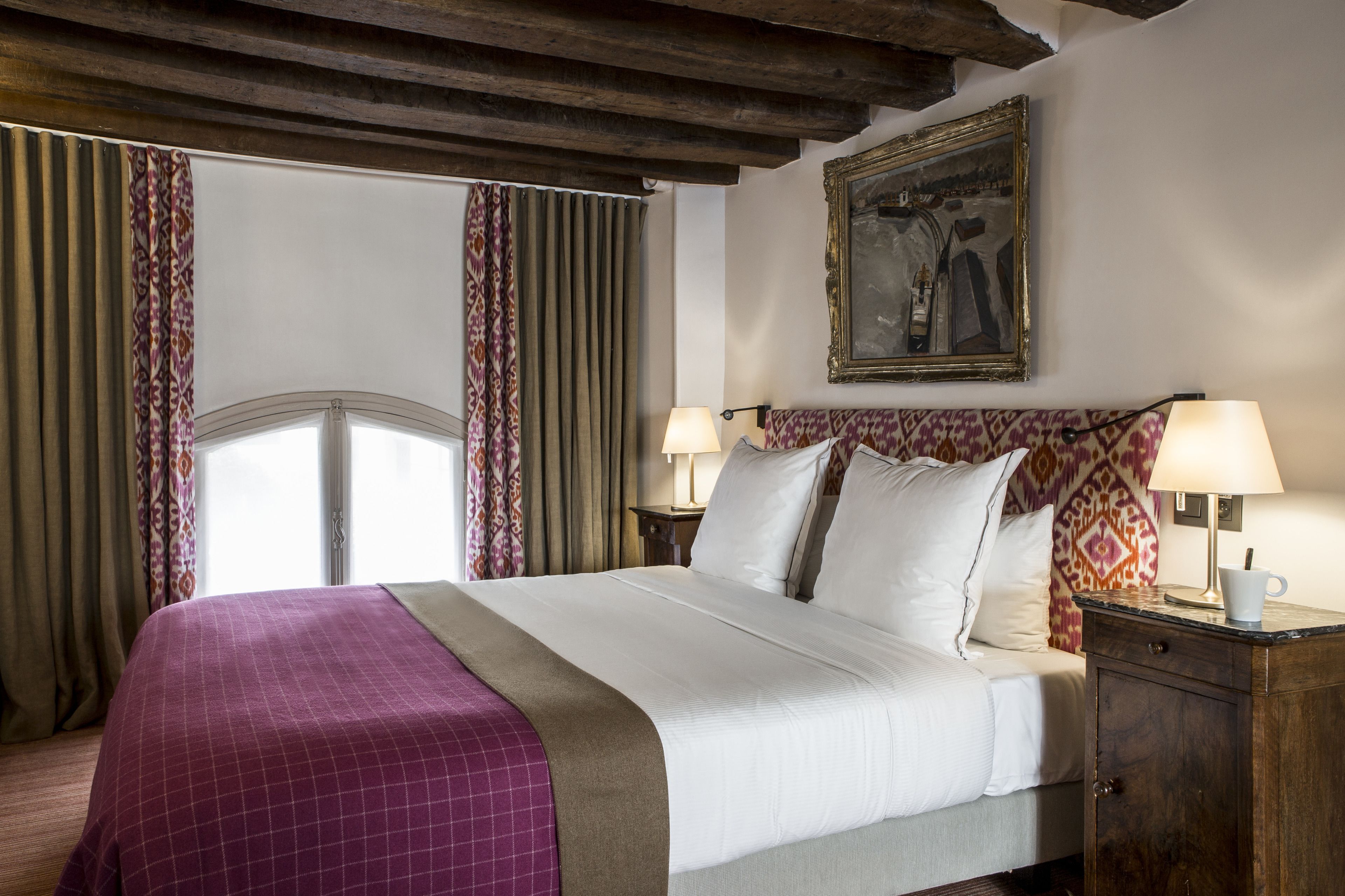 superior room | 1 bedroom, in-room safe, free wifi, bed sheets