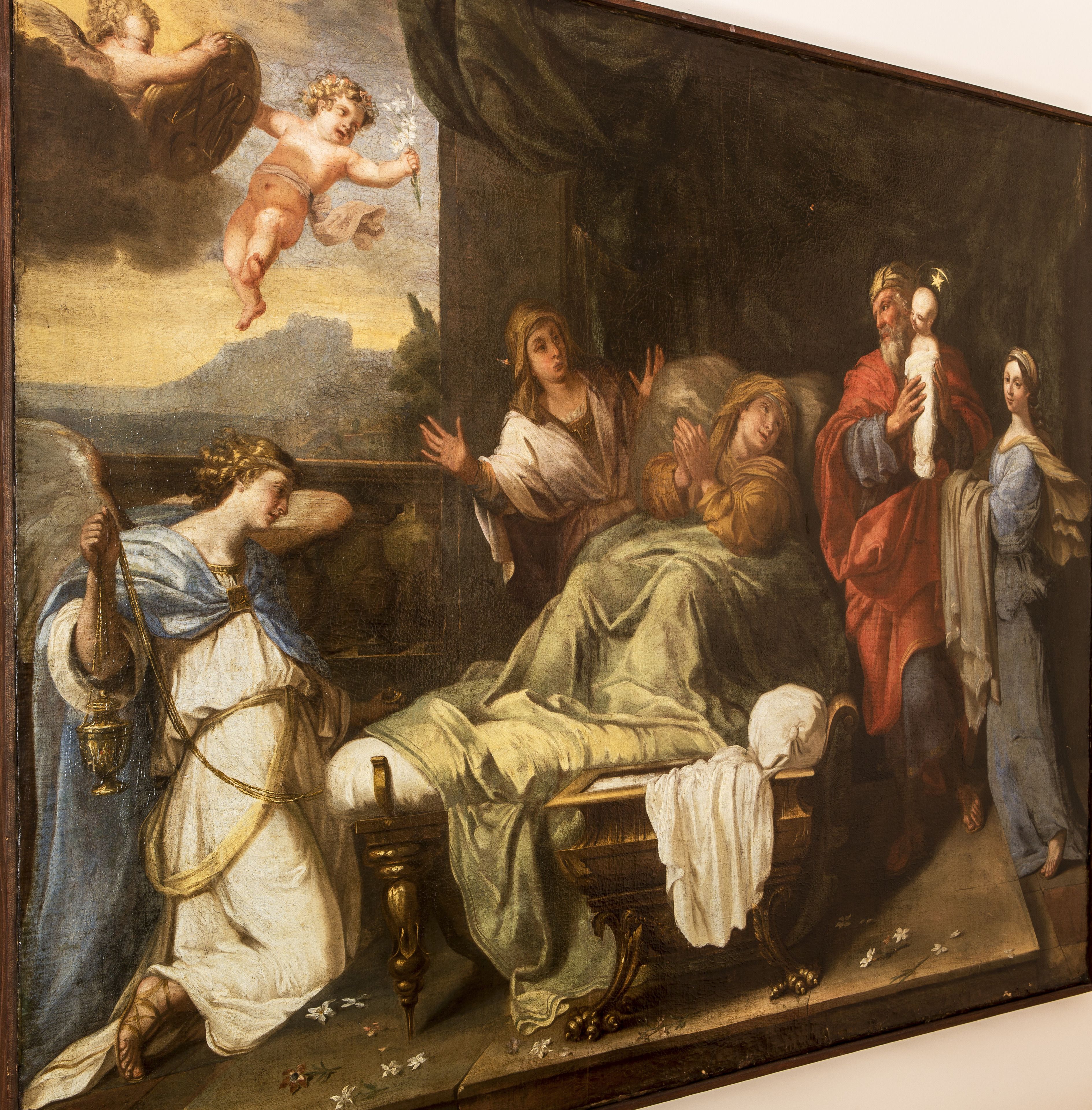 junior suite duplex | 1 bedroom, in-room safe, free wifi, bed sheets