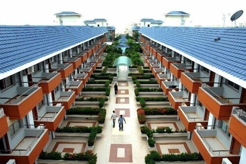 Blue Lily Beach Resort