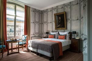 Executive Room (Vendôme)