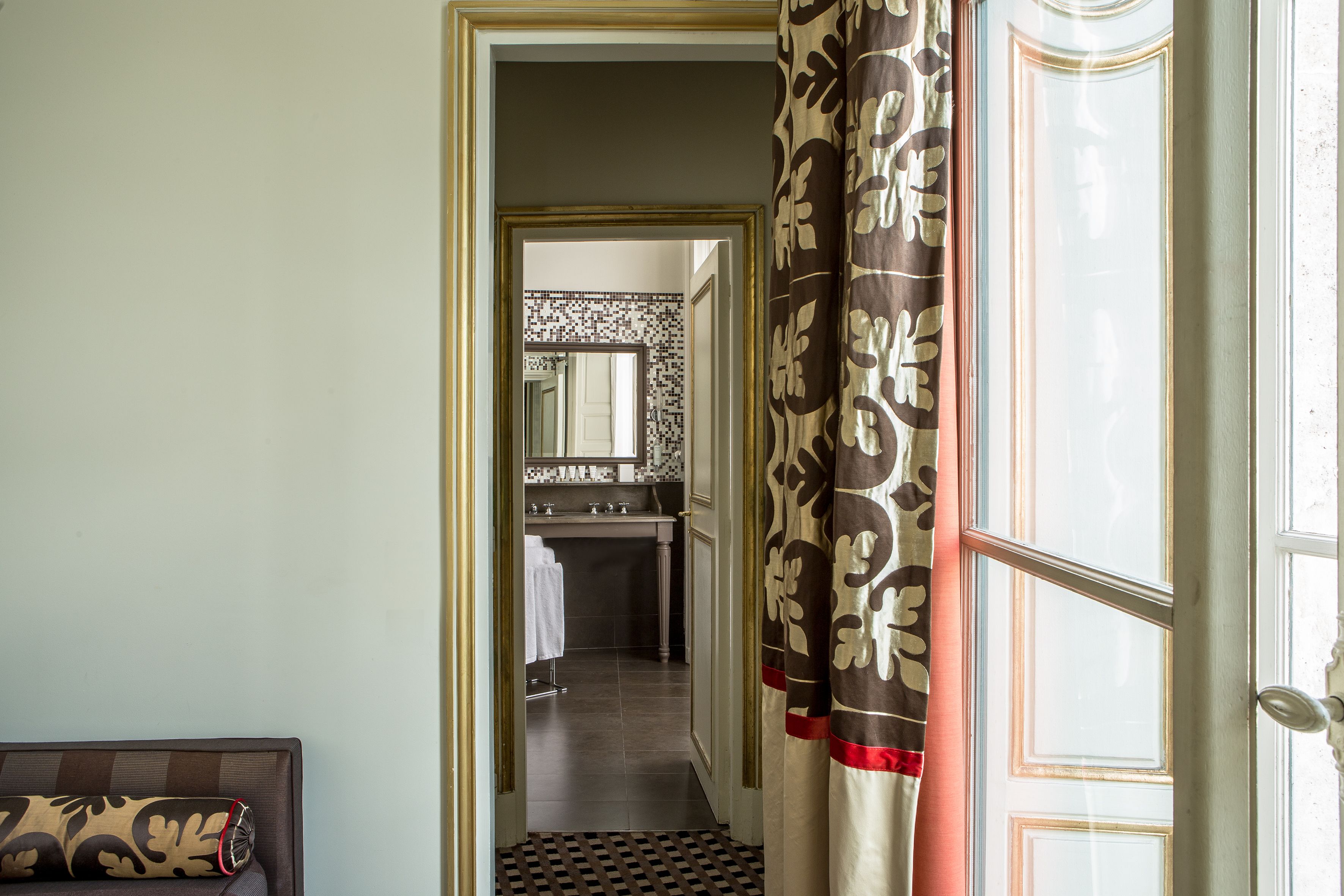 junior suite mansart | 1 bedroom, premium bedding, in-room safe, individually decorated