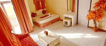 Loveli Boutique Guesthouse