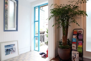 Interior - 24 Guesthouse Gangnam Center (Seoul)