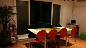 Lobby - 24 Guesthouse Gangnam Center (Seoul)