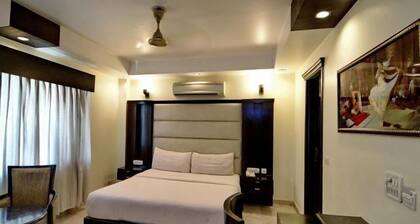 Hotel Meridian Plaza