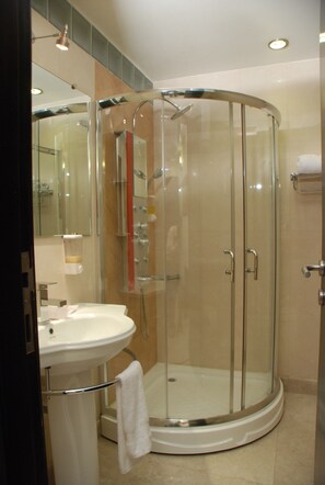 Chambre Deluxe | Salle de bain