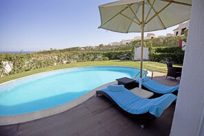 Royal Villa (Posh Club) | View from room - SUNRISE Montemare Resort Grand Select (Sharm El Sheikh)