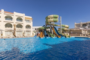 Water park