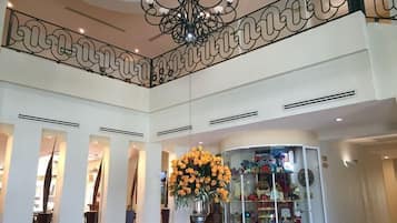 Servicio de la propiedad