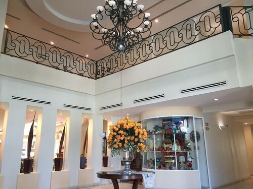 Best Western Bazarell Inn