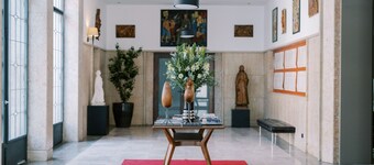 The Editory Artist Baixa Porto Hotel