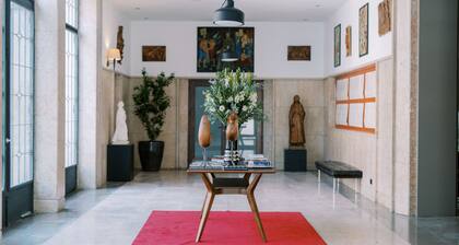 The Editory Artist Baixa Porto Hotel