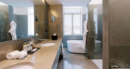 The Editory Artist Baixa Porto Hotel