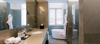 The Editory Artist Baixa Porto Hotel