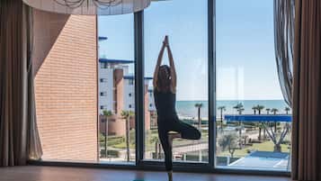 Yoga