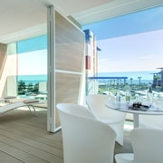 Almar Lido Jesolo Resort & Spa