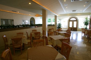 Chambre Standard, 2 lits doubles, non-fumeur