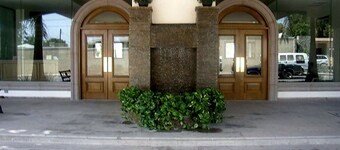 Best Western Centro Cadereyta